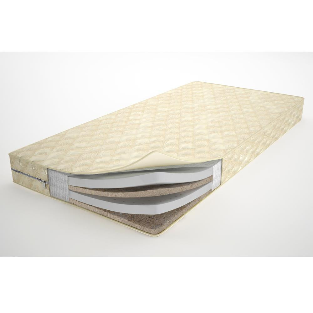 

Матрас Flitex Ivory Latex Coconut 70х140х8 (FT20.1.029)