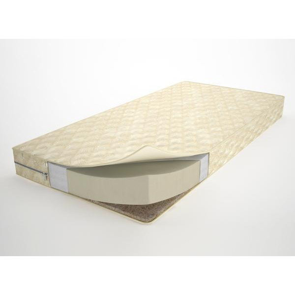 

Матрас детский Flitex AeroCoconut, 60х120х8 (FT10.8.05)