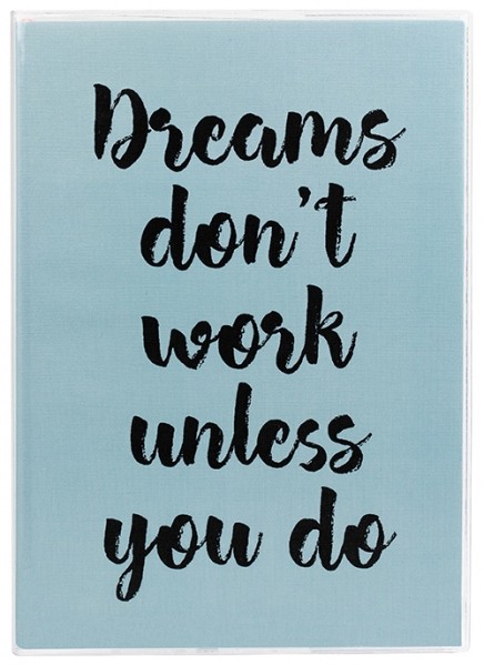 

Планер Maxi Dreams Work