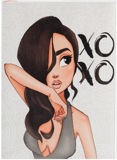 

Планер Mini Xo Xo