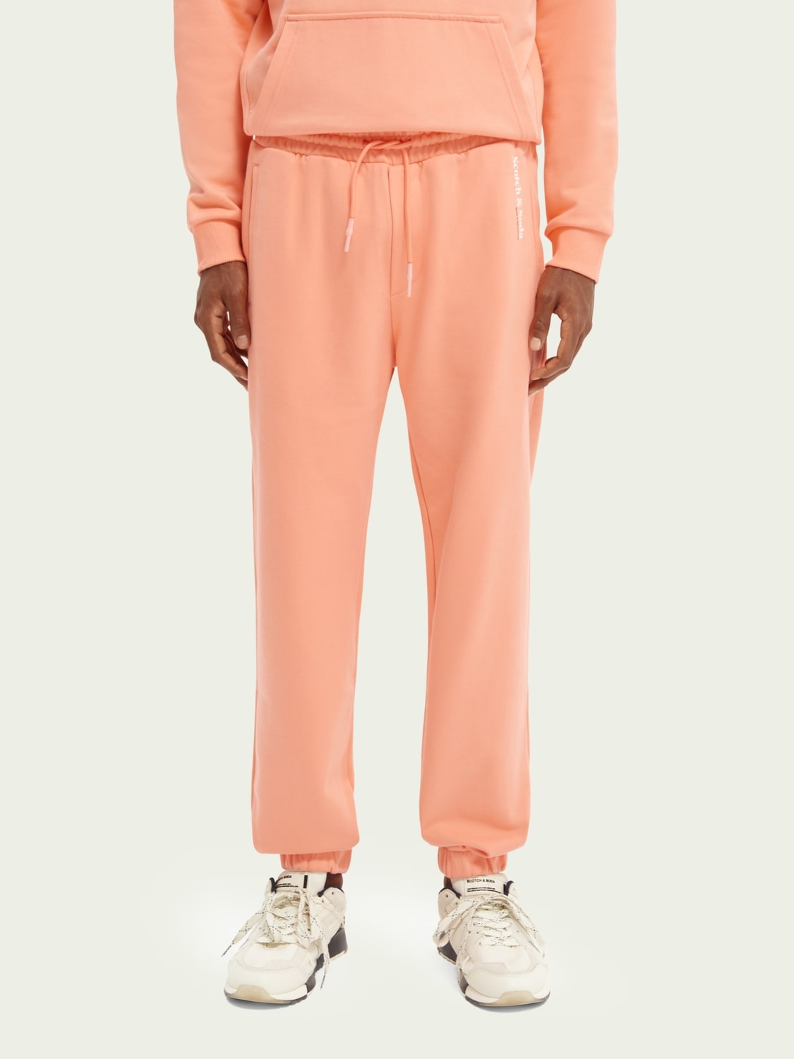 

Спортивные штаны Scotch&Soda 162320-3531 XS