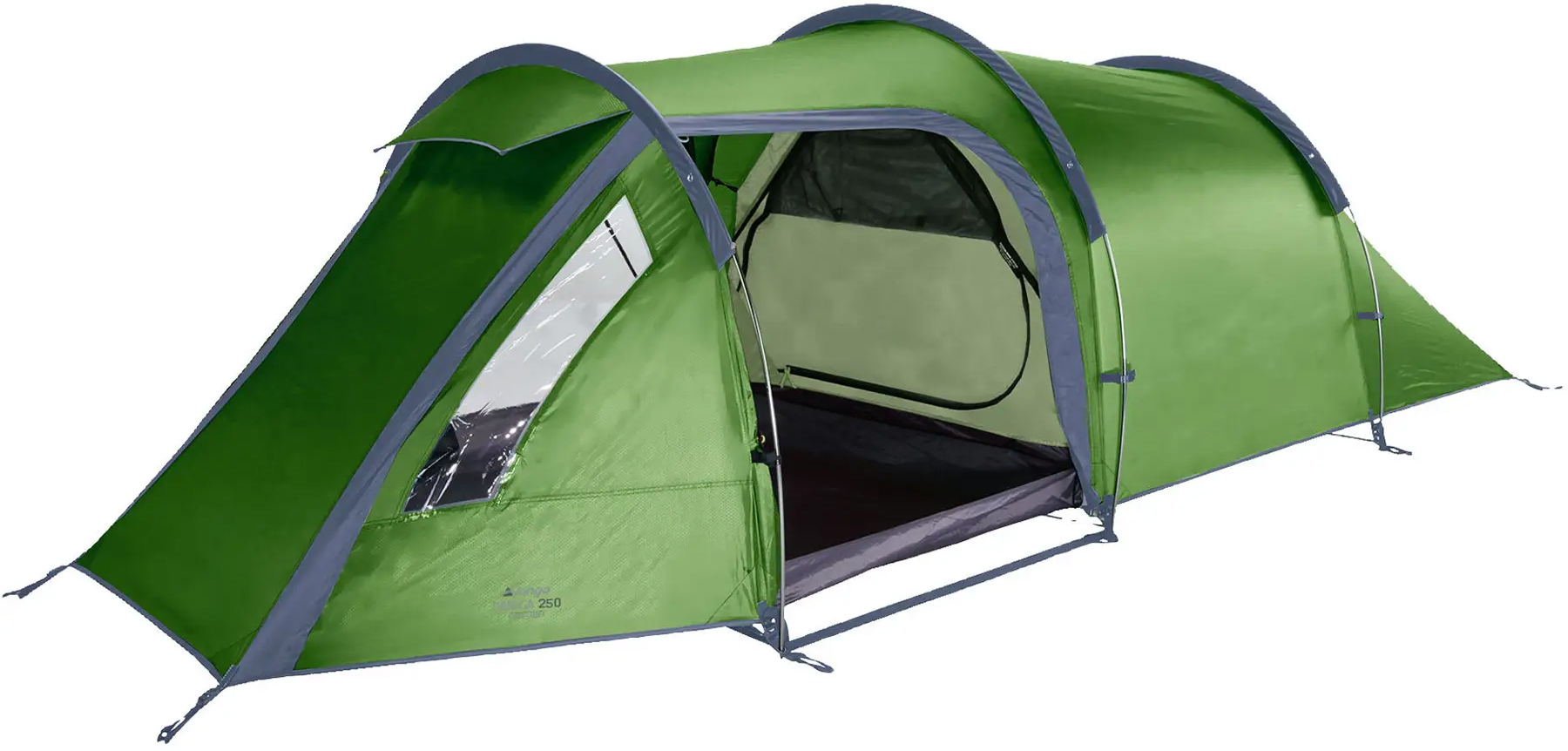 

Палатка Vango Omega 250 Pamir Green (929149)