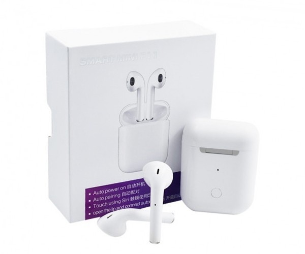 

Беспроводные наушники TWS Smart Mini F11