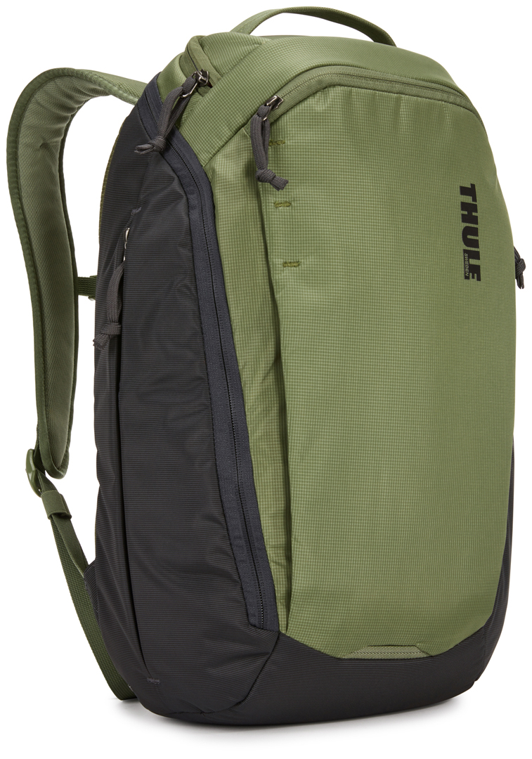 

Рюкзак Thule EnRoute Backpack 23L (Olivine/Obsidian) (TH 3204283)