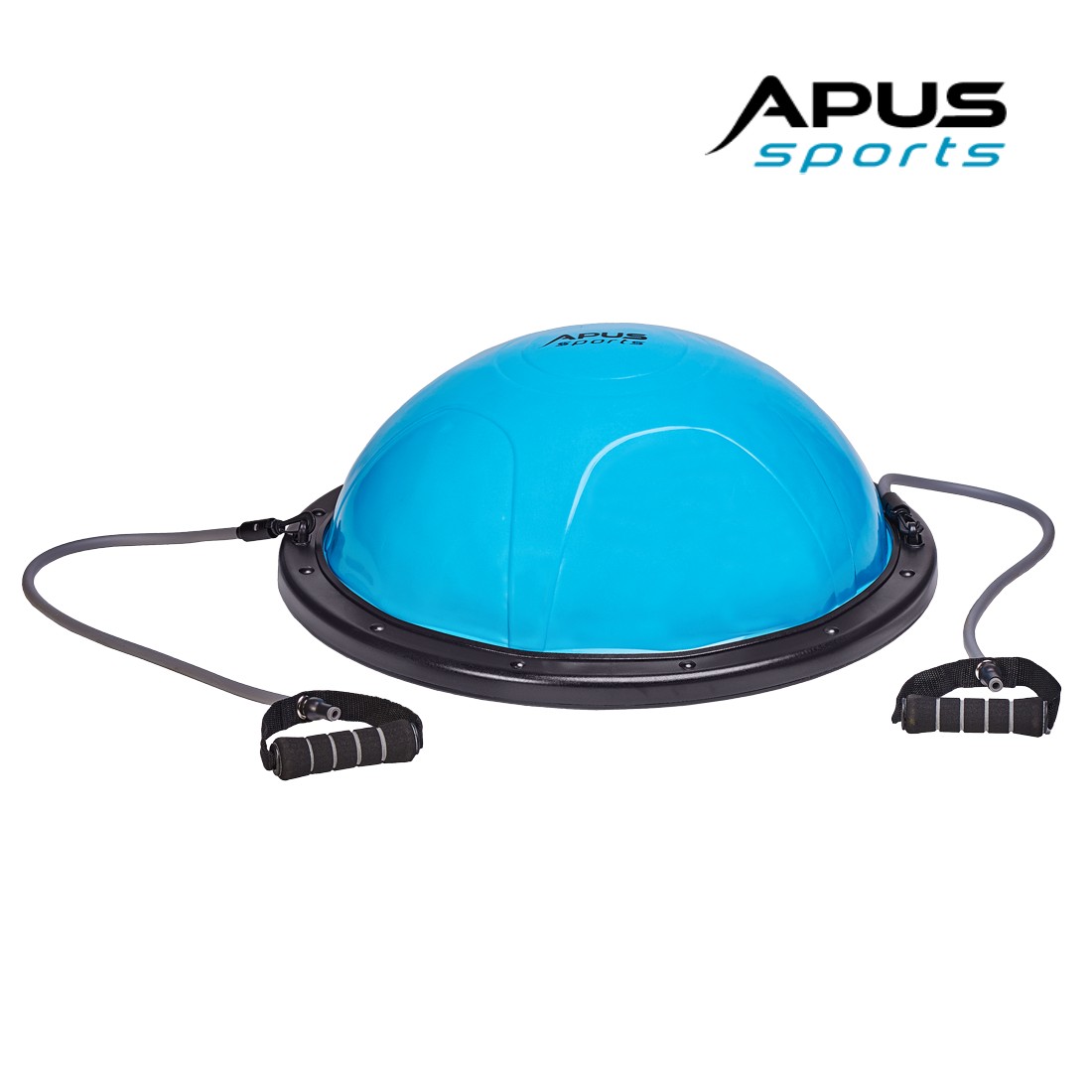 

Півсфера Балансувальна платформа Apus Sports професійна для комерційного використання