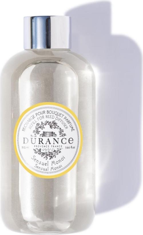 

Эссенция для аромадиффузора Durance Refill Bouquet Parfume Les Eternelles 225 мл Чувственный монои