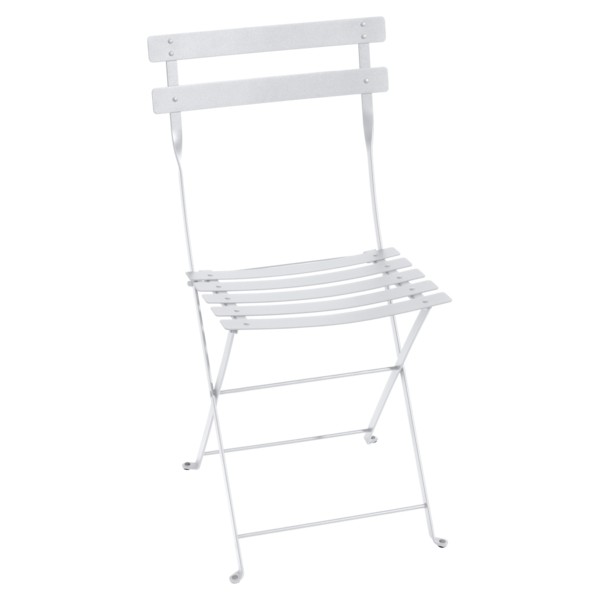 

Стул Fermob Bistro Metal Chair Cotton White
