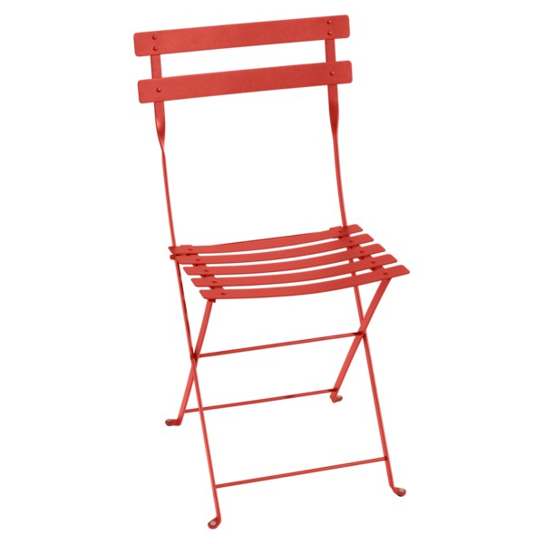 

Стул Fermob Bistro Metal Chair Capucine