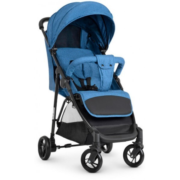 

Коляска Прогулочная 4249 Bambi Blue