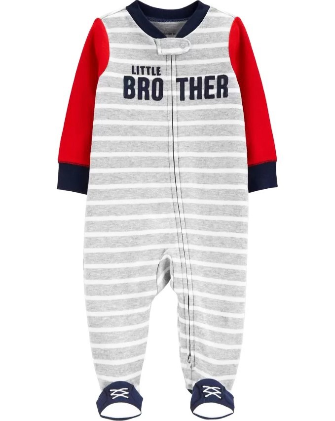 

Человечек Carter's Little Brother 72 см