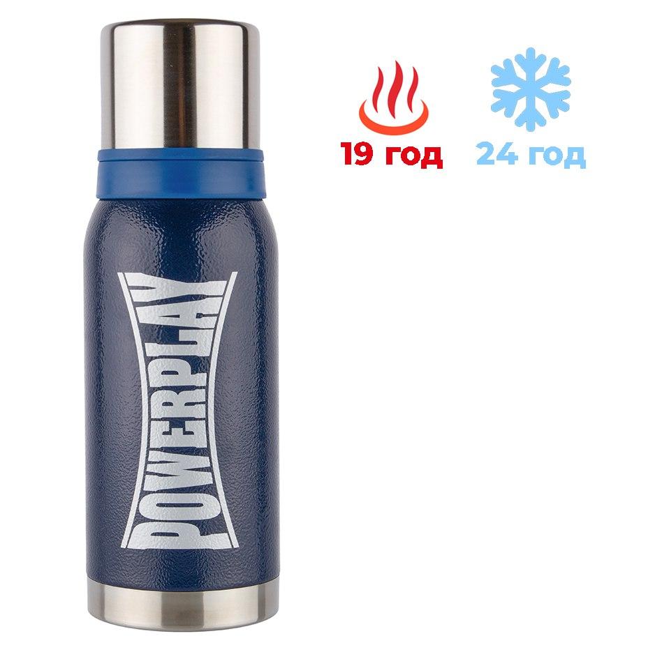 

Термос PowerPlay 1000 мл Синий