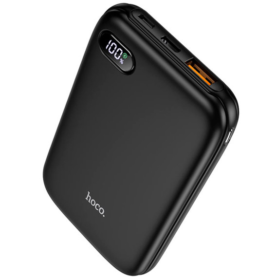 

Power Bank Hoco Q2 (Черный)