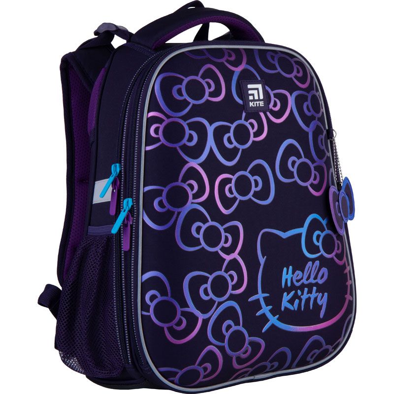 

Рюкзак Kite Education Hello Kitty каркасний HK21-531M
