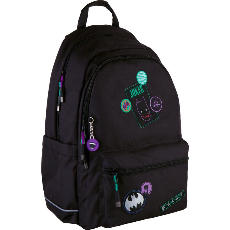 

Рюкзак Kite Education teens DC21-2575M-1 42x29x18 см