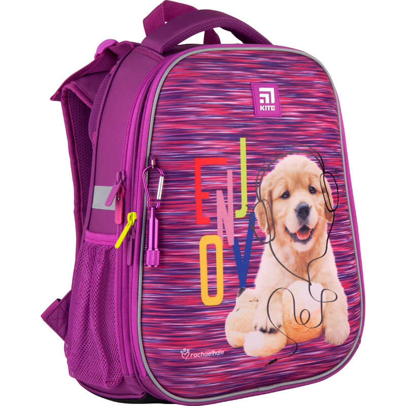 

Рюкзак Kite Education каркасний R21-531M 38х29х16 см