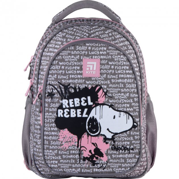 

Рюкзак Kite Education teens SN21-8001M