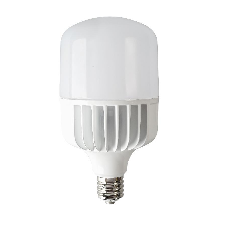 

Промышленная LED лампа VELMAX L-А145 Е27-E40, 70W, 6300Lm, 6500К (4698)