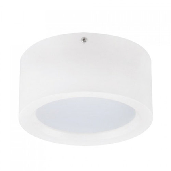 

Светильник LED Наложенный HOROZ, 15W, 1050Lm, 4200K (5351)