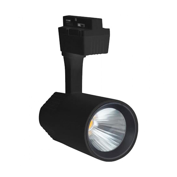 

LED Светильник Трековый HOROZ 36W, 2880Lm, 4200K, Черный (6318)