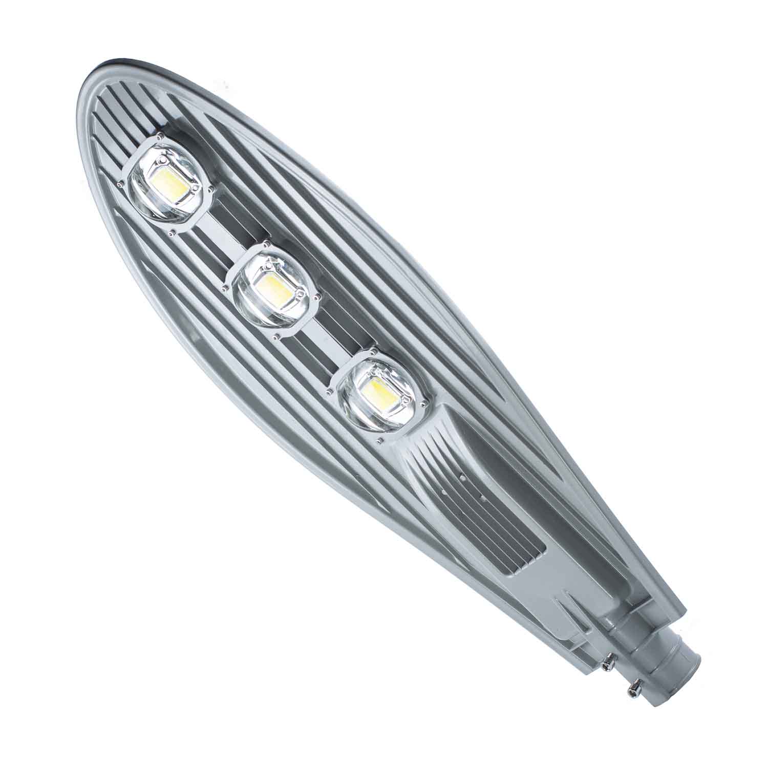 

Светильник для улицы светодиодный LightProm Rocket, 150W, 19500Lm, 5000K (4360)