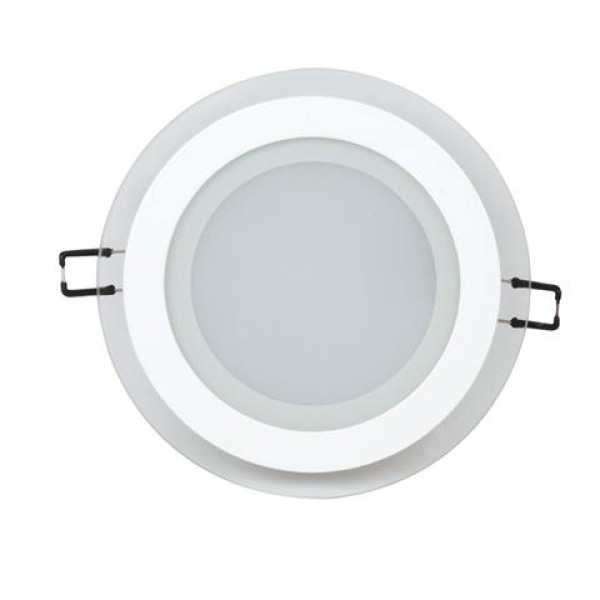 

Светодиодный Светильник Потолочный LED, HOROZ, CLARA, 12W, 744Lm, 4200К (5965)