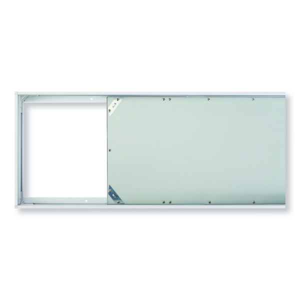 

Рамка для Панели HOROZ, Zodiac-36 Frame-30120 (5880)