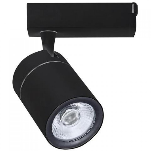 

LED Светильник Трековый HOROZ DUBLIN 35W, 3400Lm, 4200K, Черный (5847)