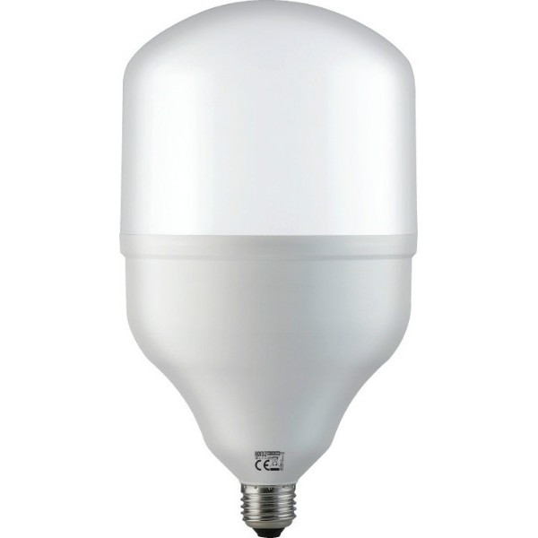 

Промышленная LED лампа HOROZ TORCH, E27, 50W, 4000Lm, 6400K (5789)