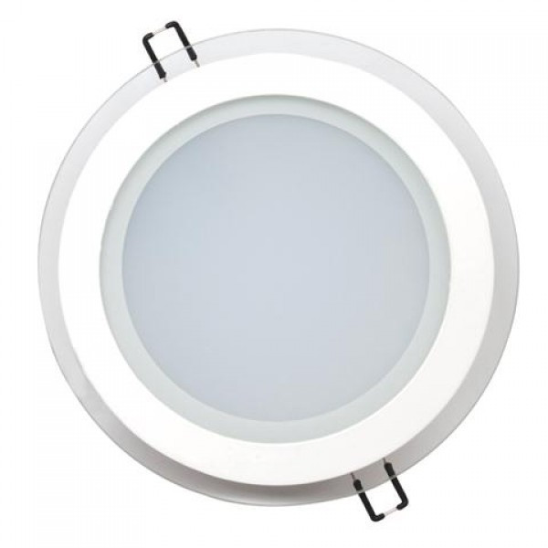 

Светодиодный Светильник Потолочный LED, HOROZ, CLARA, 15W, 1150Lm, 4200К (5966)