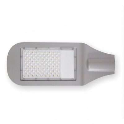 

Консольный светильники уличного освещения VELMAX 50W LED, 6000Lm, 6500К (4448)