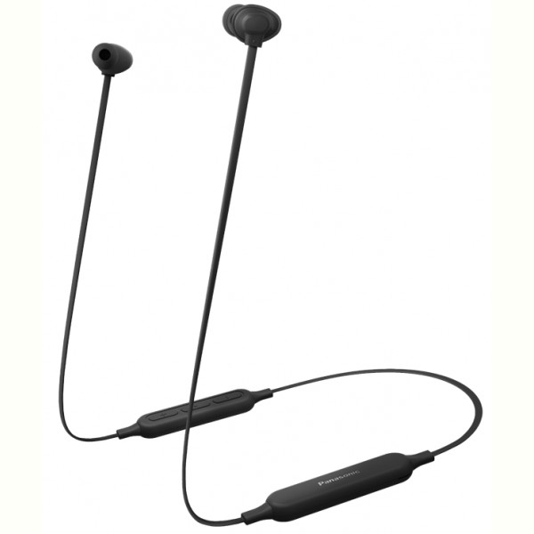 

Гарнитура Panasonic RZ-NJ320BGE-K