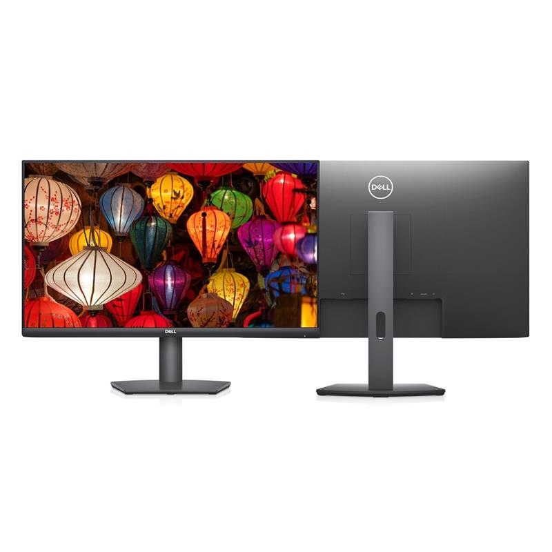 

Монитор DELL 27" S2721HSX (210-AXLB) IPS Silver