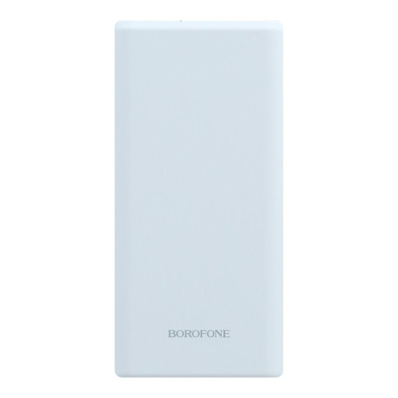 

Power Bank Borofone BT2C 12000 mAh (Белый)