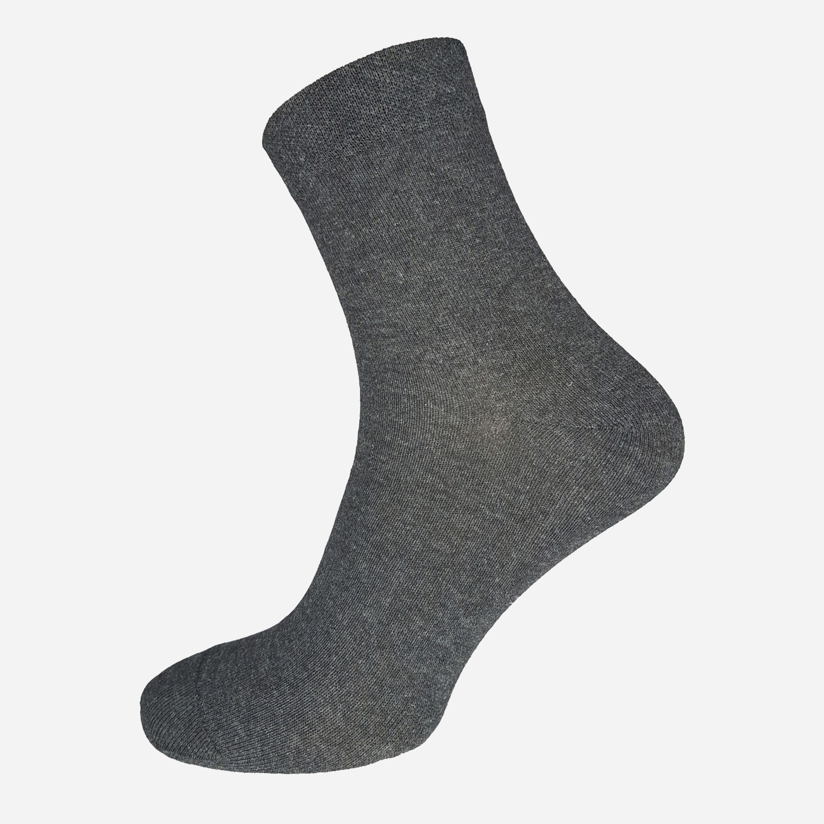 

Носки Nova Classic 27-29 (-) Графит, Носки Nova Classic 27-29 (42-43) Графит
