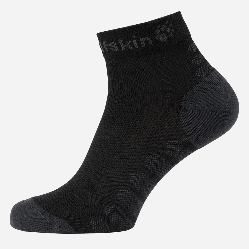 

Носки Jack Wolfskin Multifunction Sock Low Cut M 1908601-6000, Носки Jack Wolfskin Multifunction Sock Low Cut M 1908601-6000 44-46