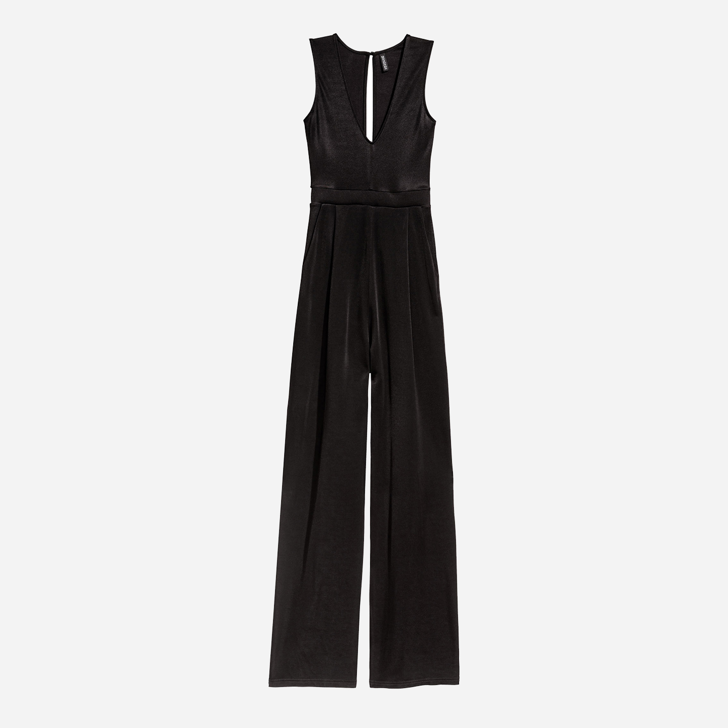 

Комбинезон H&M 0578416  Черный, Комбинезон H&M 0578416 42 Черный