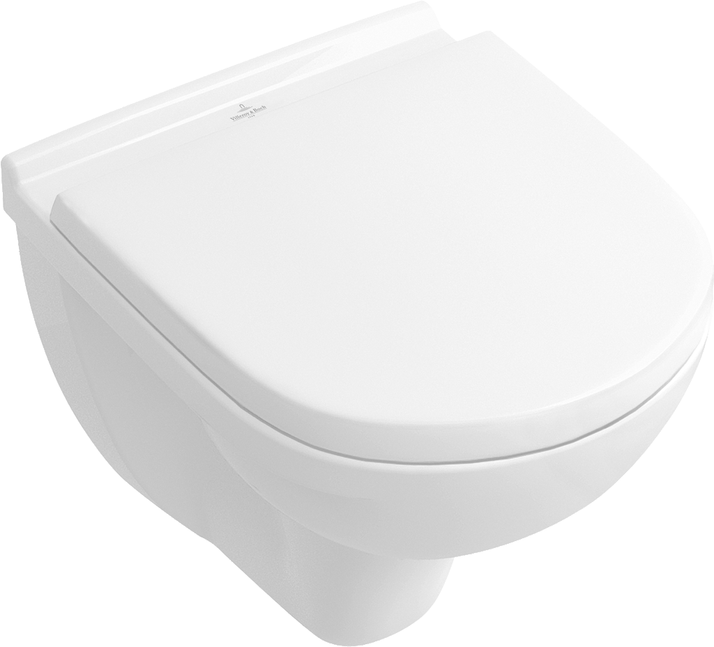 

Унитаз подвесной Villeroy & Boch O.Novo 5660H101 с сиденьем Soft Close 9M38S101