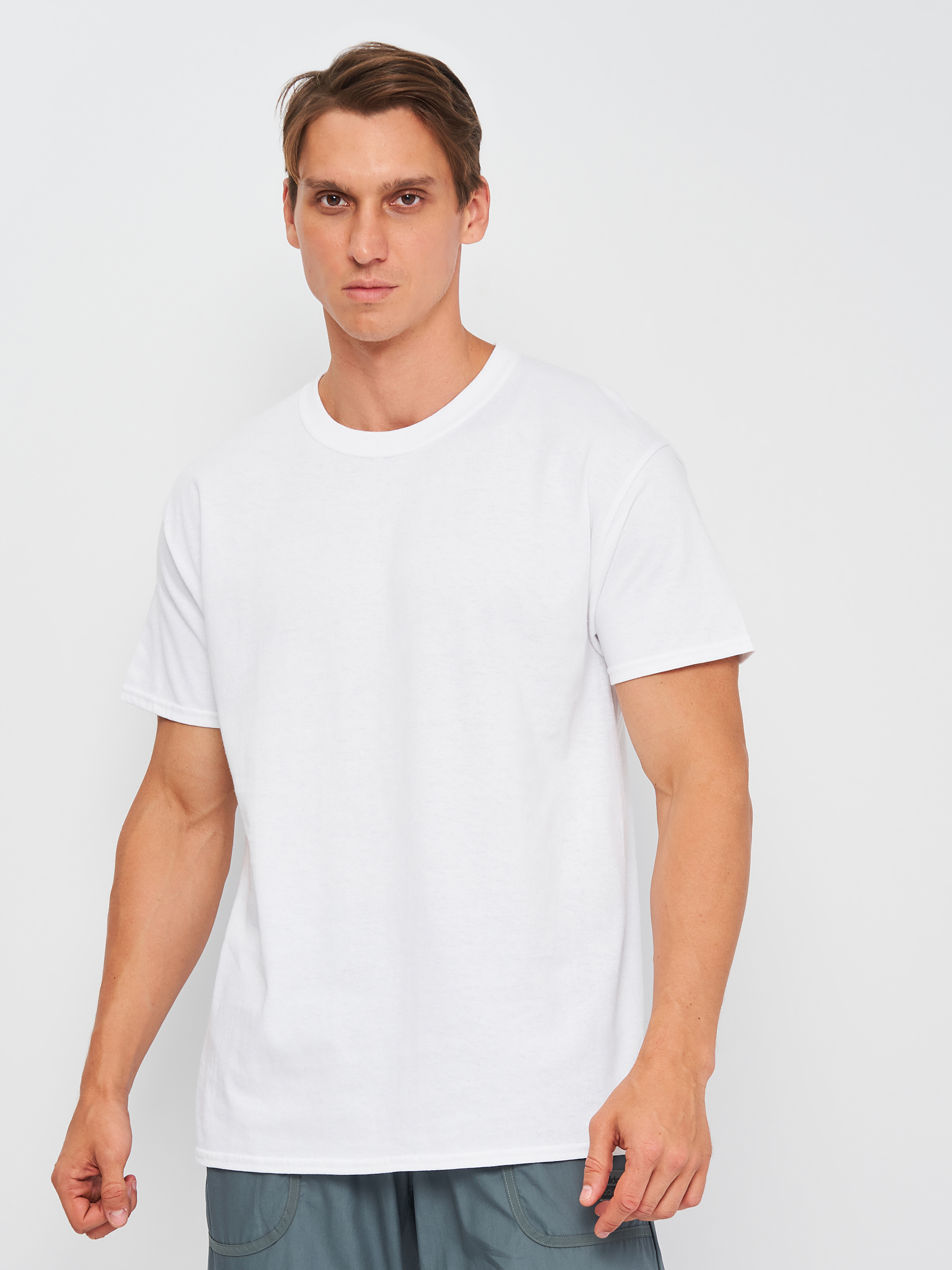 

Футболка Boohoo bh06110068 S Белая