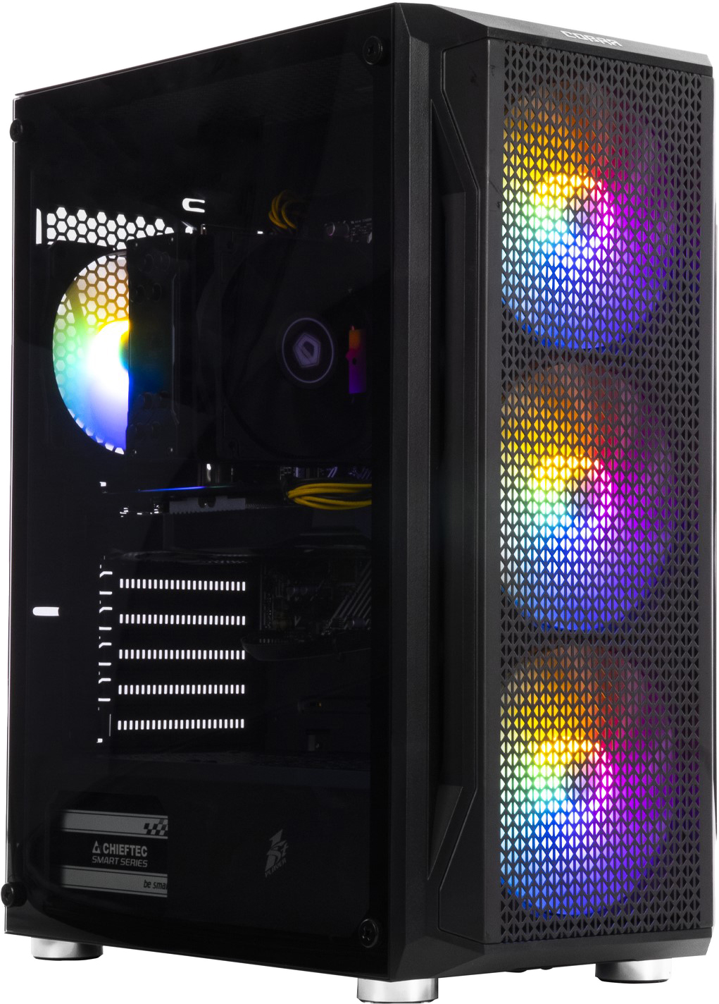 

Компьютер Cobra Advanced I116F.16.H1S4.58.2022