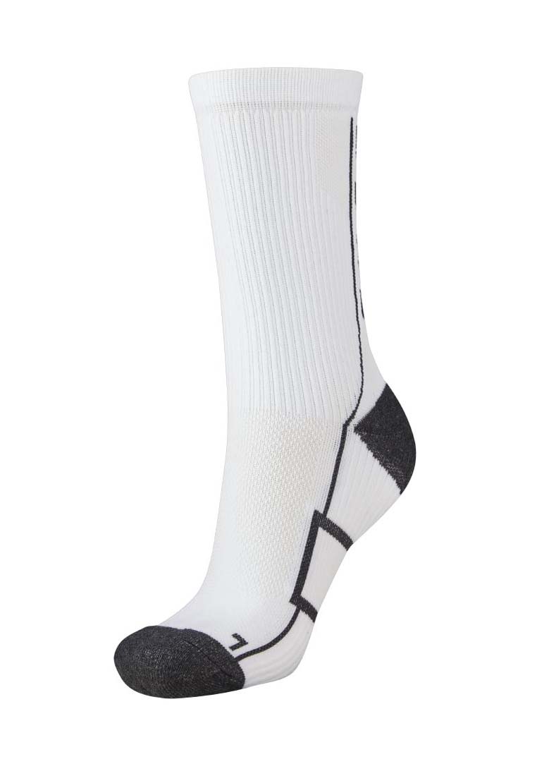 

Носки Hummel функциональные TECH INDOOR SOCK LOW 8(32-35) БЕЛО-ЧЕРНЫЙ (021-074-9279-8(32-35))