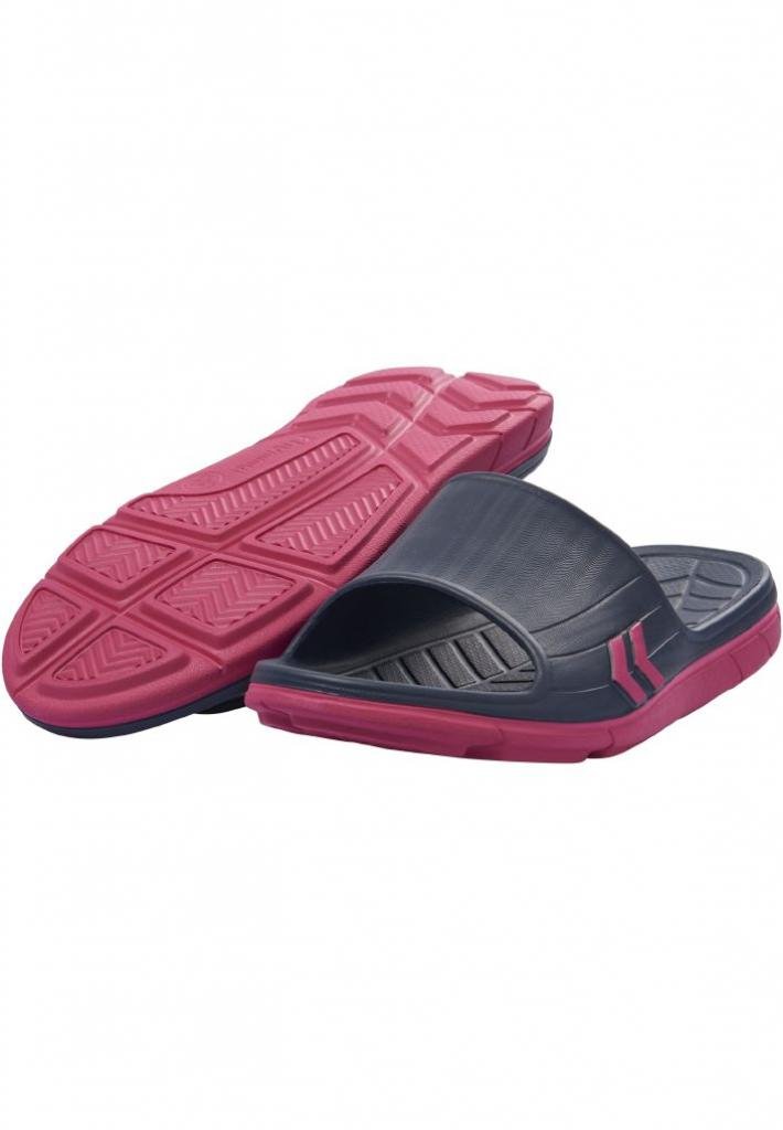

Тапки Hummel JENSEN SANDAL 40 МАЛИНОВЫЙ (060-451-3233-40)