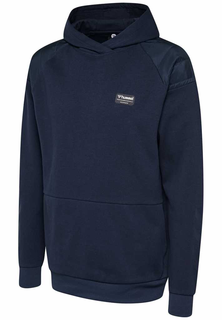 

Худи Hummel HMLHYDRA M ЧЕРНЫЙ (204-285-1009-M)