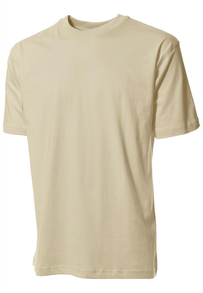

Футболка детская HUMMEL PROMOTION T-SHIRT 128 БЕЖЕВЫЙ (107-145-8005-8Y)