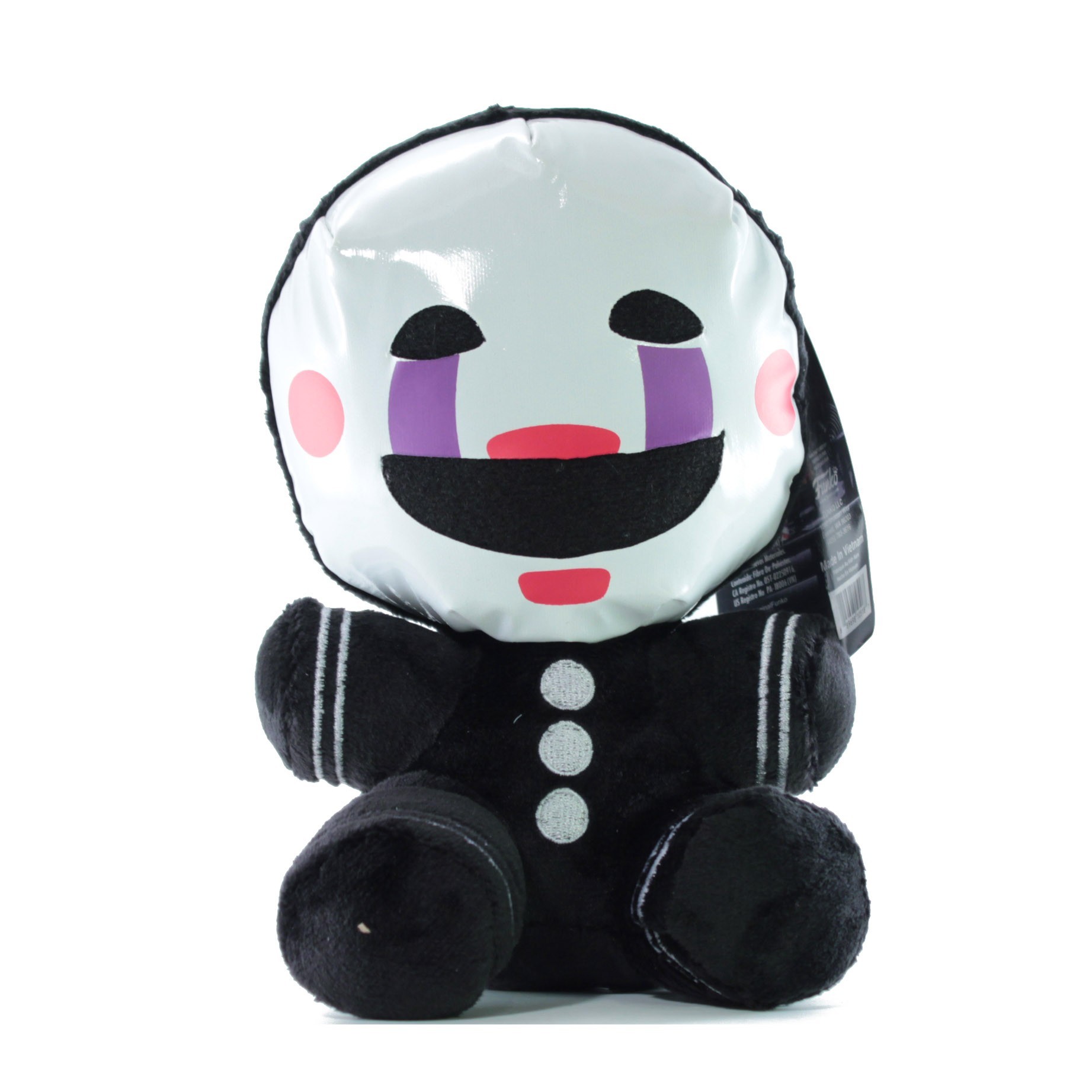 

Мягкая игрушка Пять ночей с Фредди - Кошмарионетка 18см