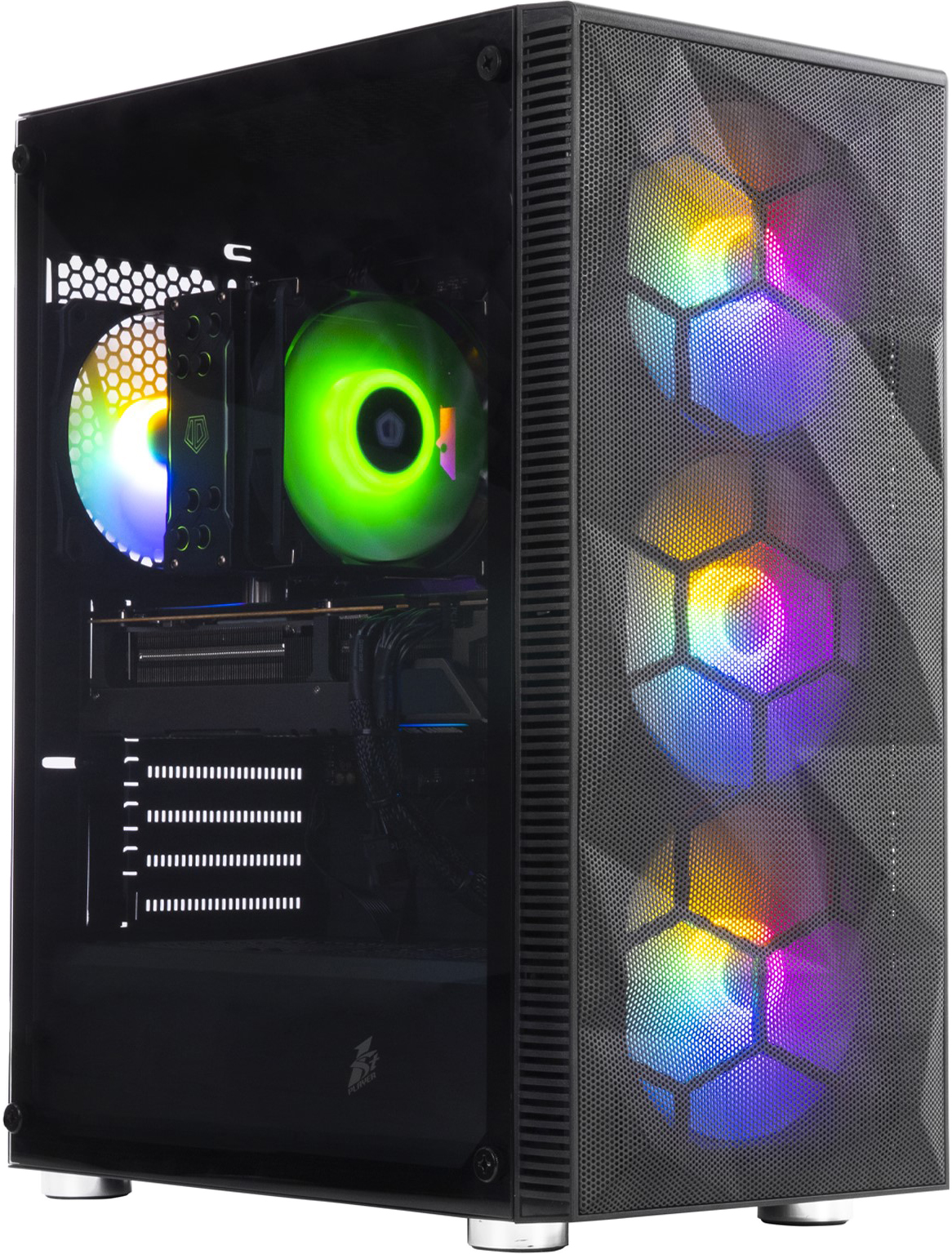 

Компьютер Cobra Gaming I116F.16.H1S4.67XT.2027