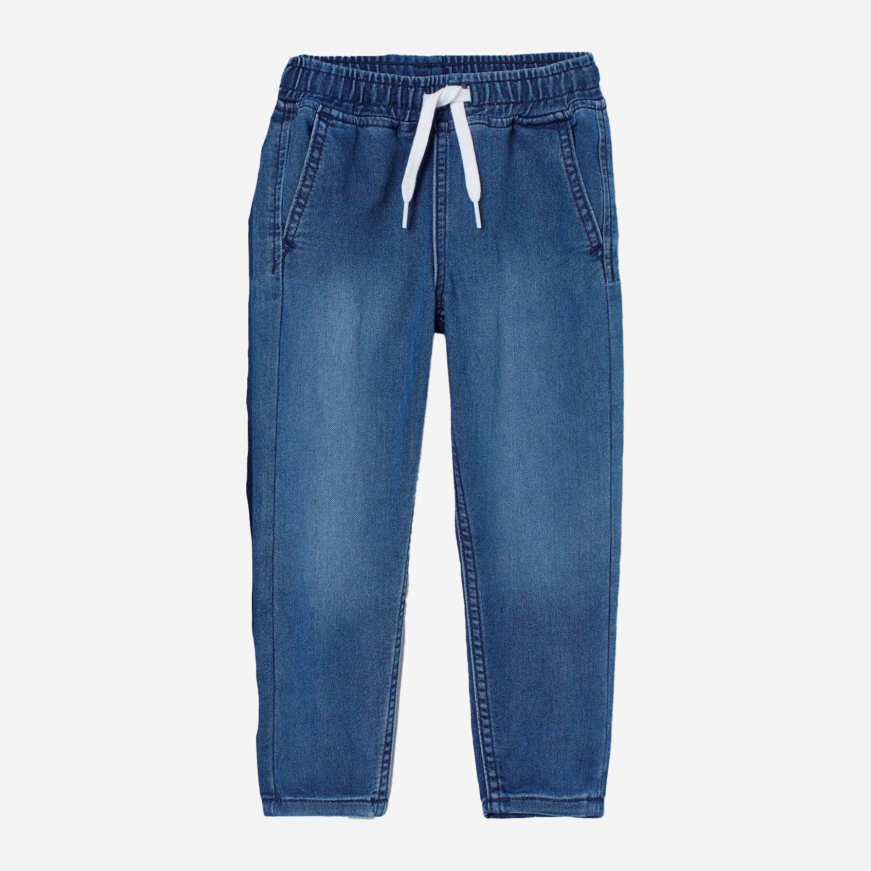 

Джинсы H&M 1203-815168 98 см Синие