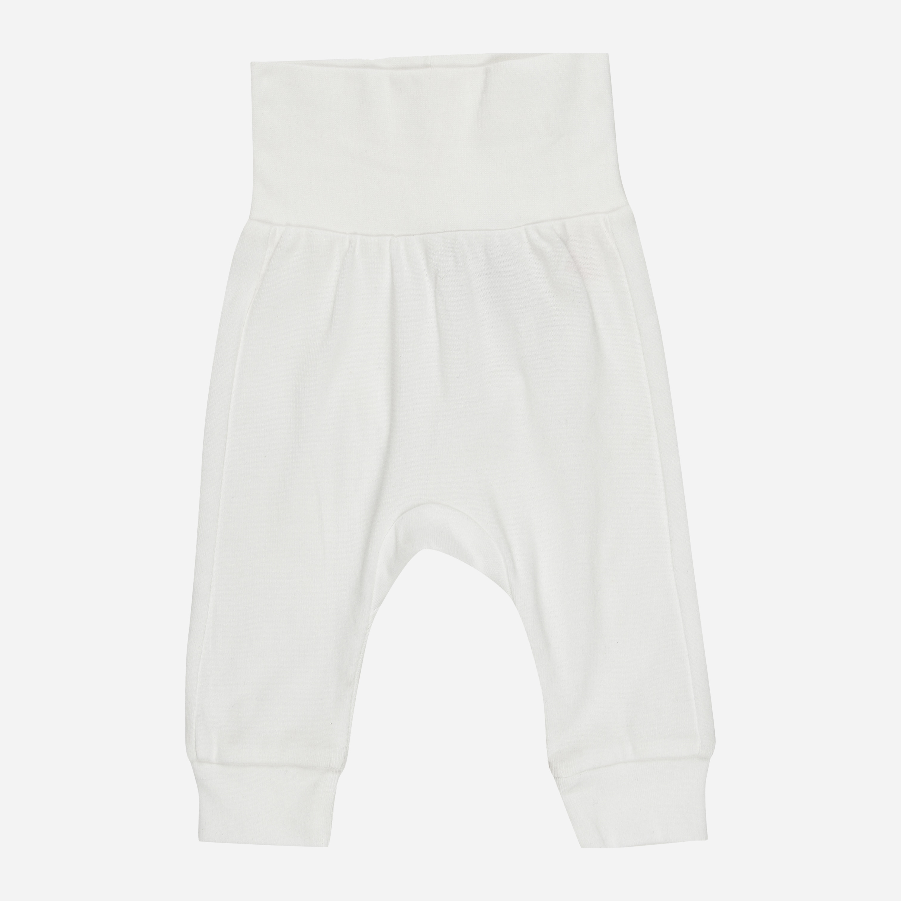 

Штанишки H&M 2201-81430712 50 см Белые