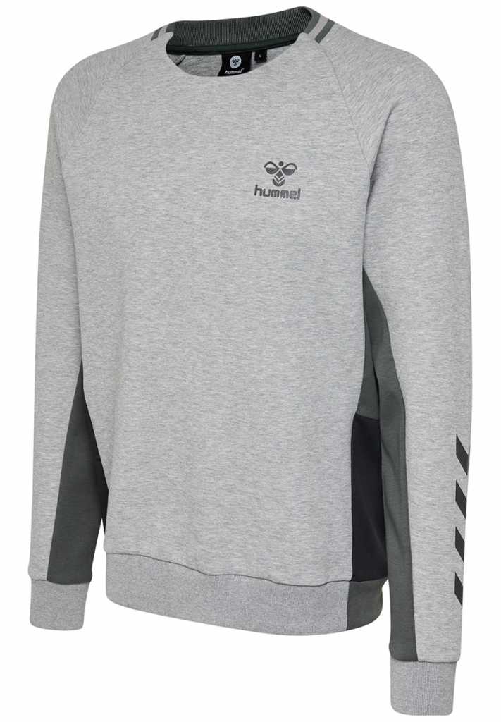 

Свитшот Hummel hmlMAESTRO XXL (204-271-2847-XXL)