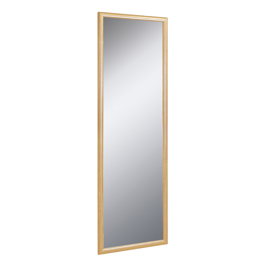 

Зеркало настенное Fenster Неаполь Бук 162,5x48x2,5