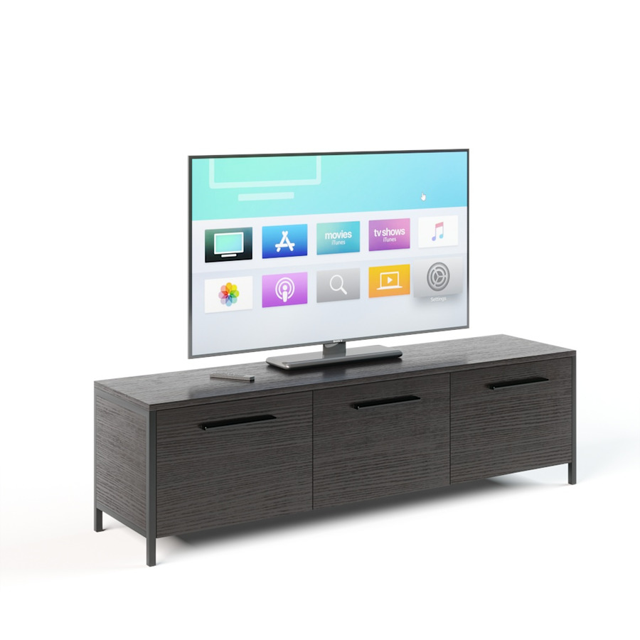 

Тумба под телевизор Fenster UNTV 04B 42,5×155×36,5 Венге